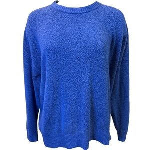 Lord & Taylor Cozy Super Soft Sweater-Large/XLarge